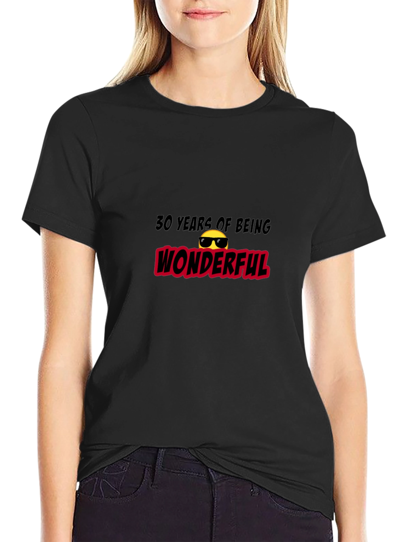 30 Years of Being Wonderful T-Shirt