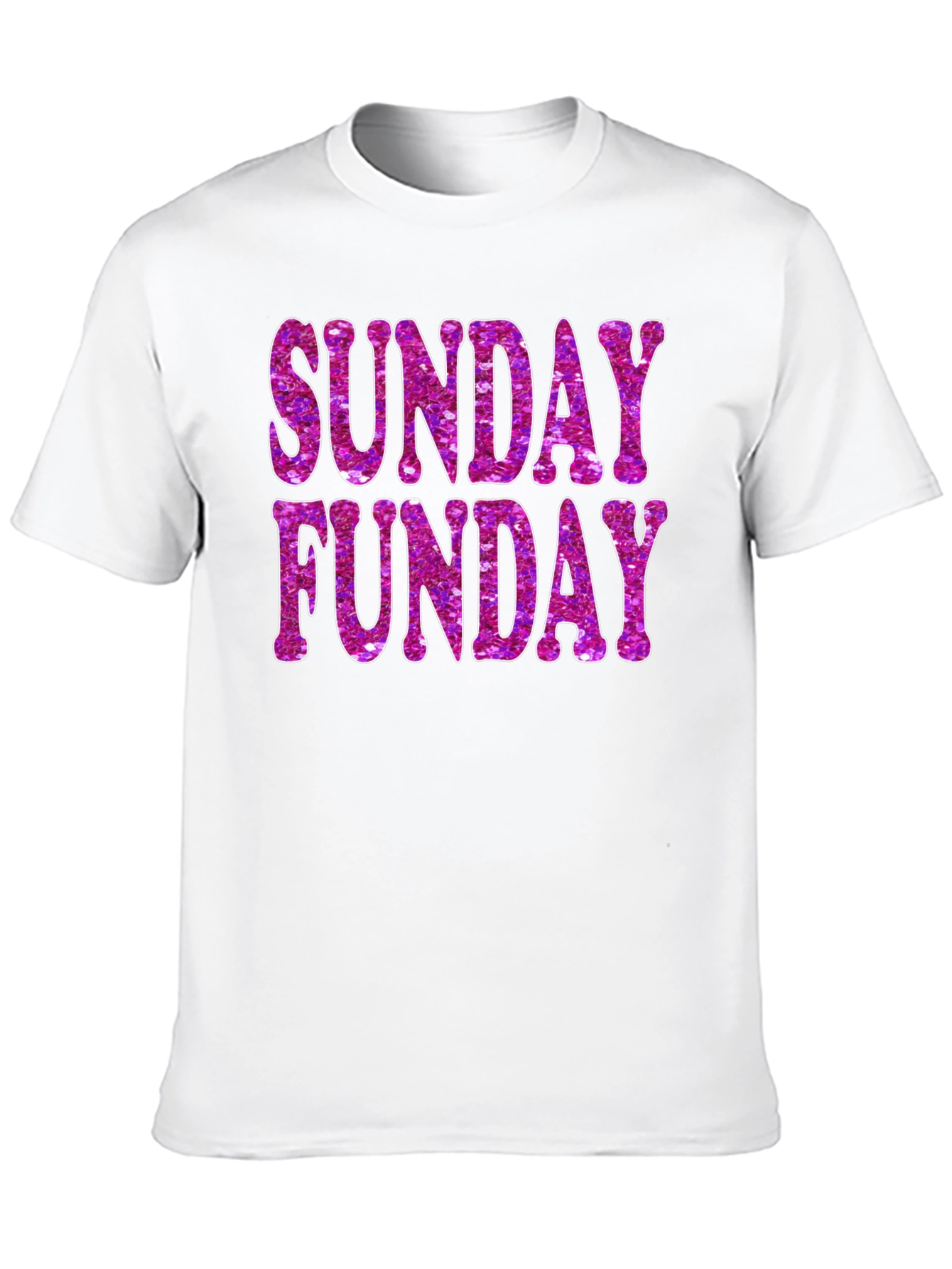 Sunday Funday Graphic Tee