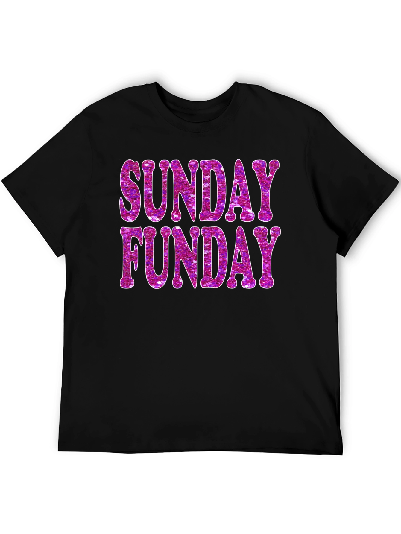 Sunday Funday Graphic Tee