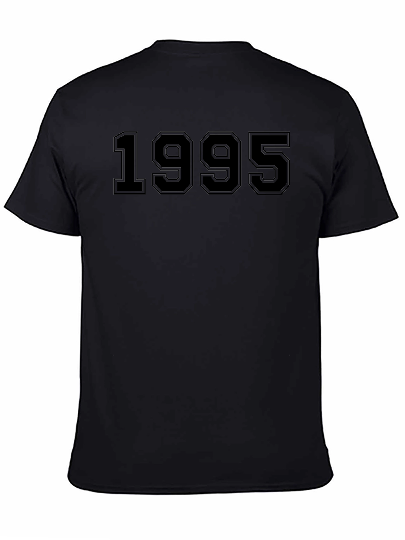 1995 Graphic Tee - Classic Birth Year T-Shirt