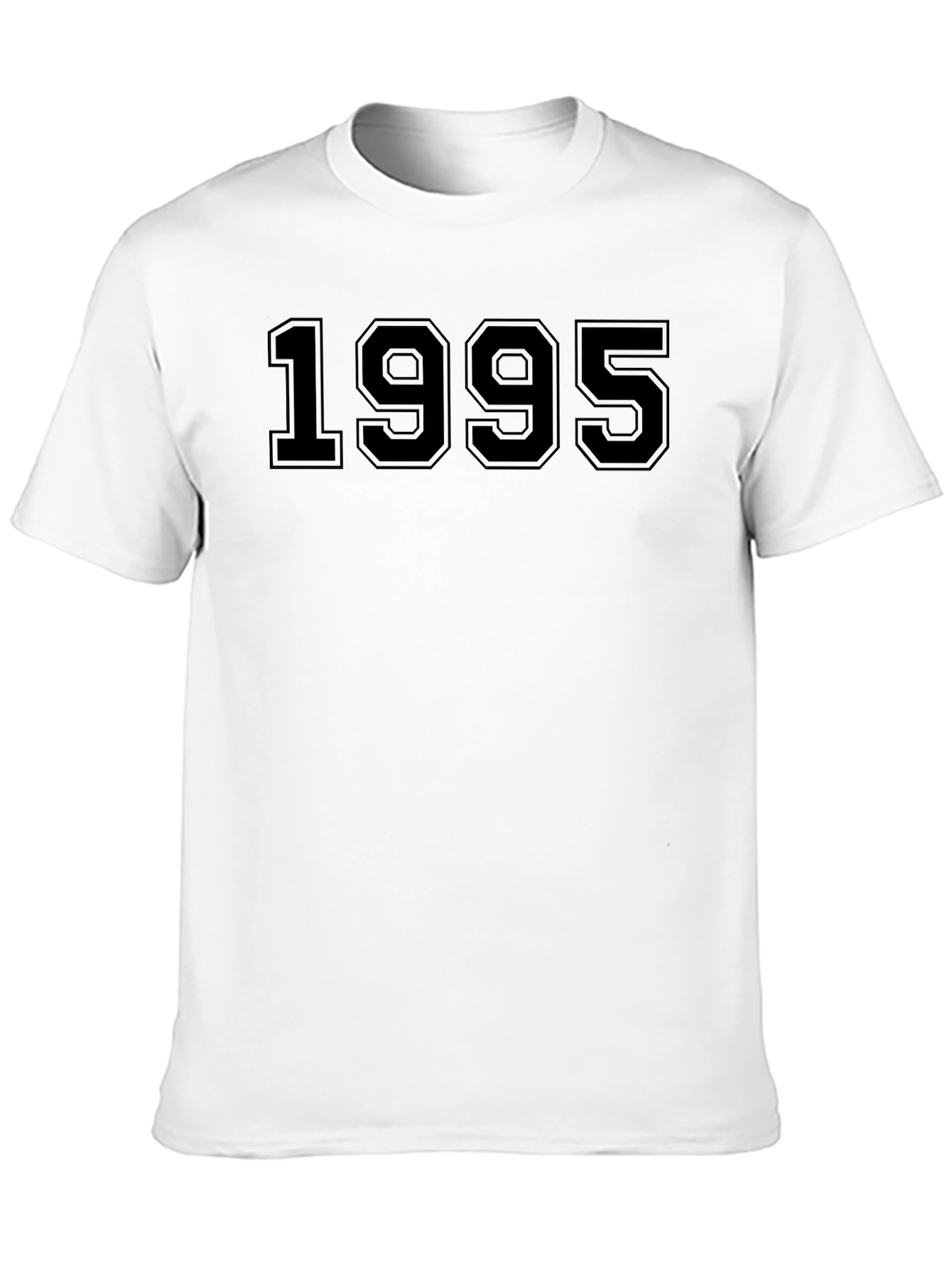 1995 Graphic Tee - Classic Birth Year T-Shirt