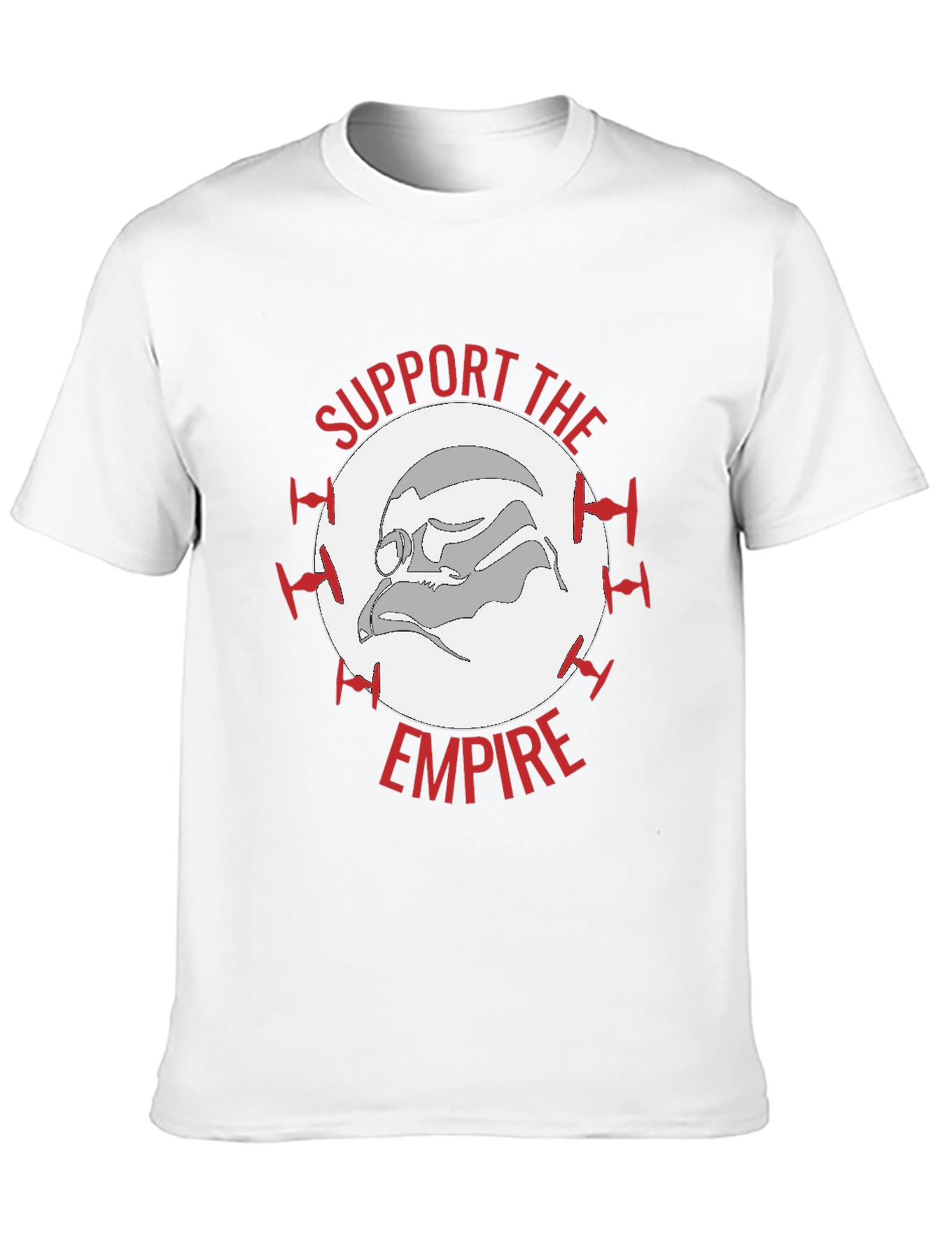 Support the Empire Graphic Tee