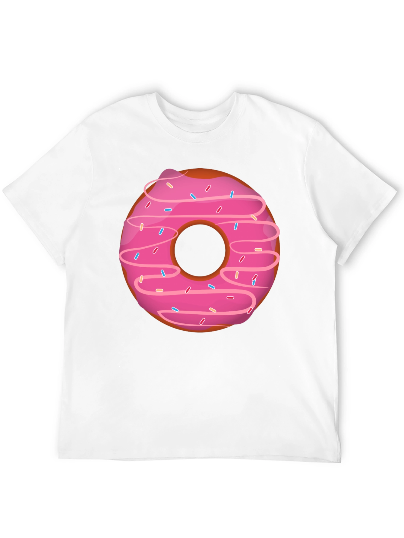 Sweet Donut T-Shirt