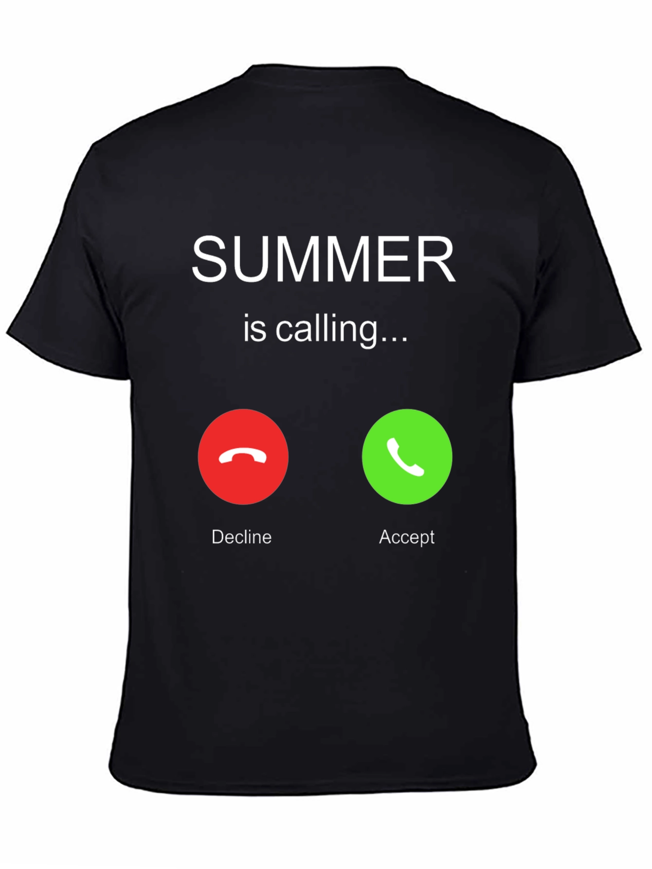 Summer Calling T-Shirt