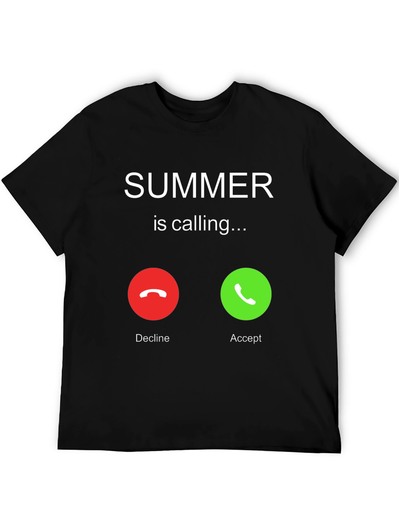 Summer Calling T-Shirt