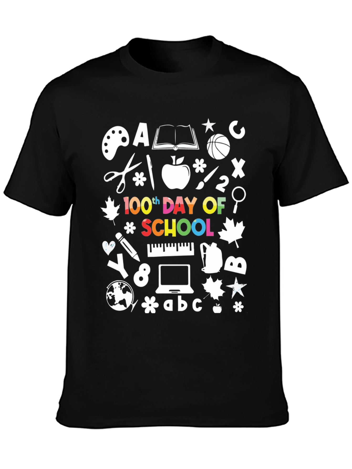 100th Day of School T-Shirt