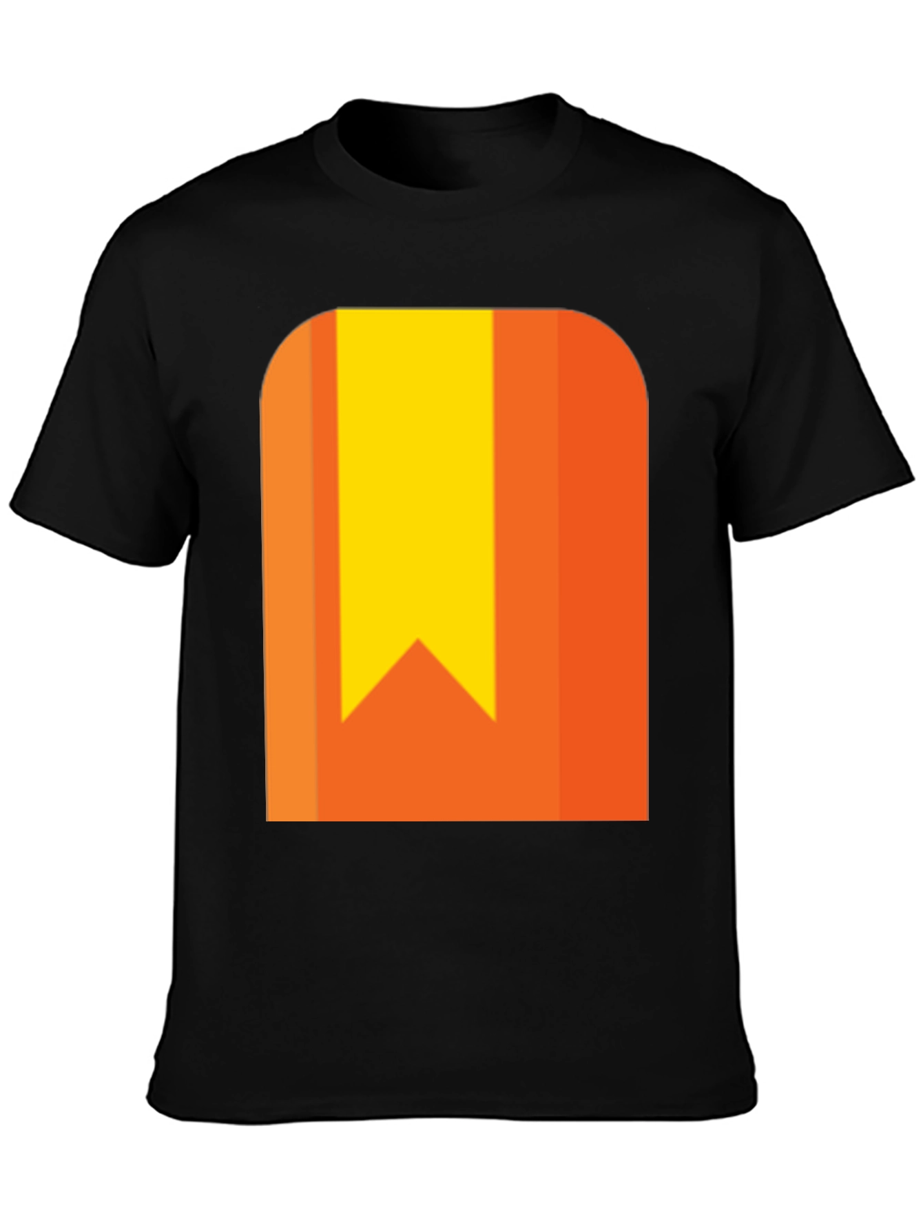 Abstract Graphic Tee - Stylish Casual Wear