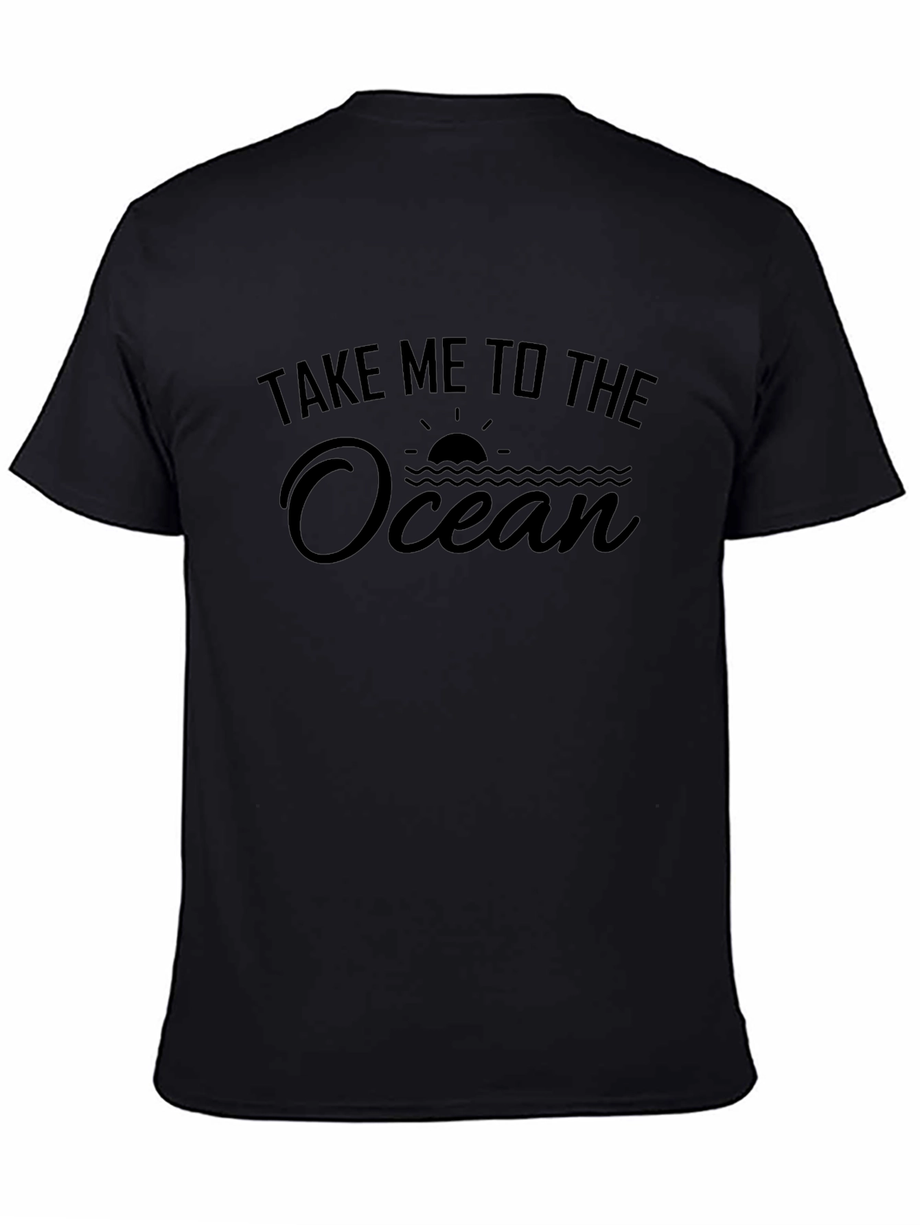 Take Me to the Ocean T-Shirt