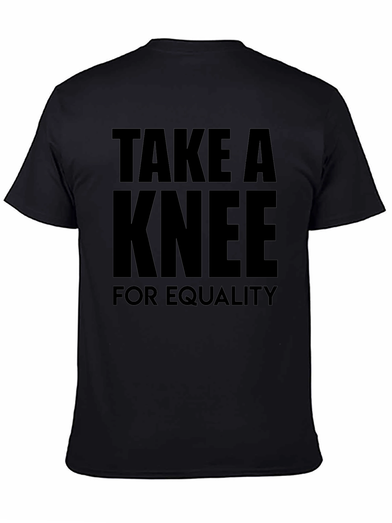 Take a Knee for Equality Graphic Tee