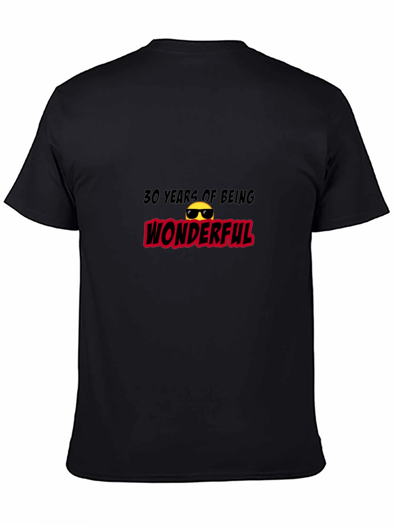 30 Years of Being Wonderful T-Shirt