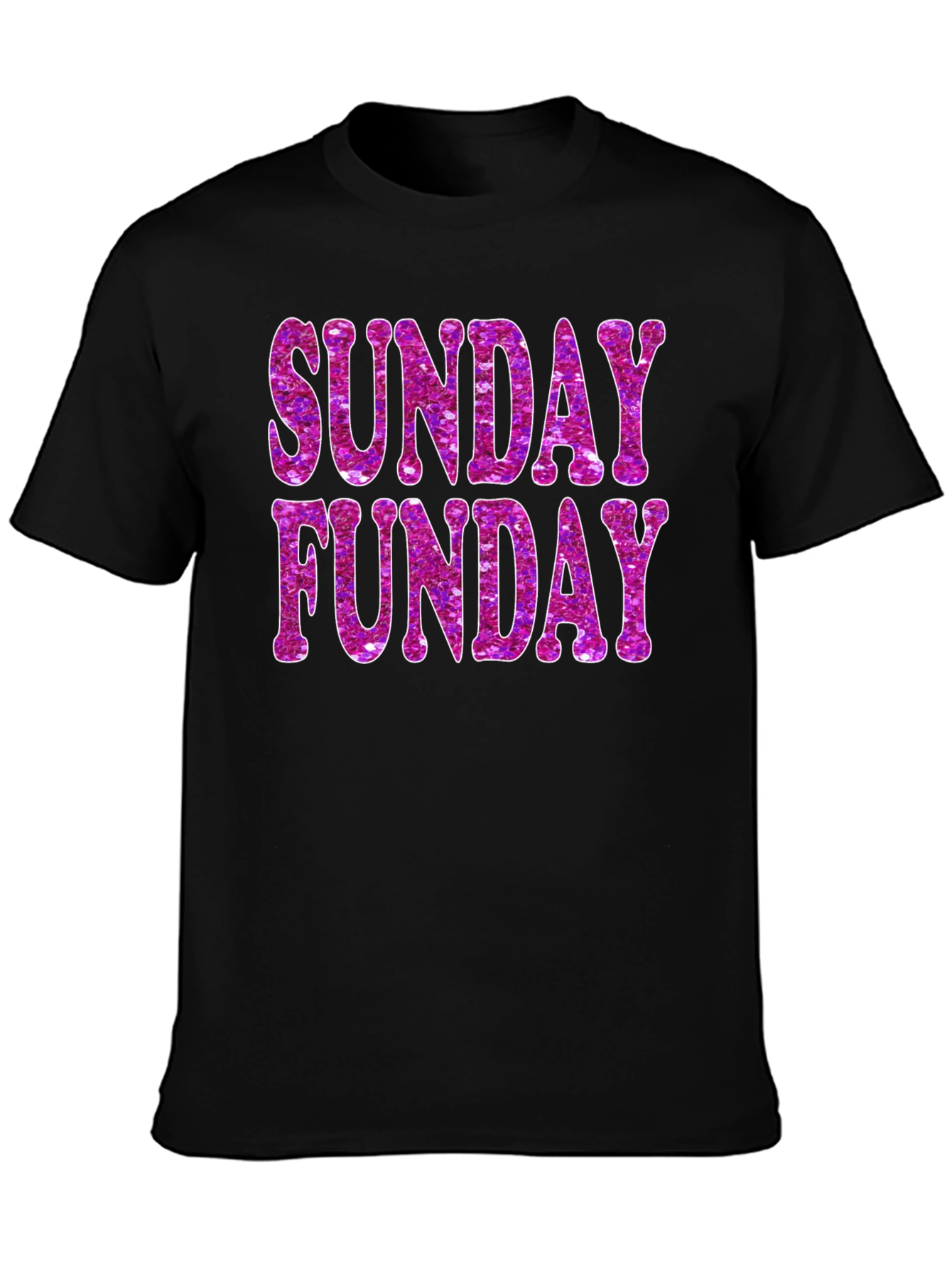 Sunday Funday Graphic Tee