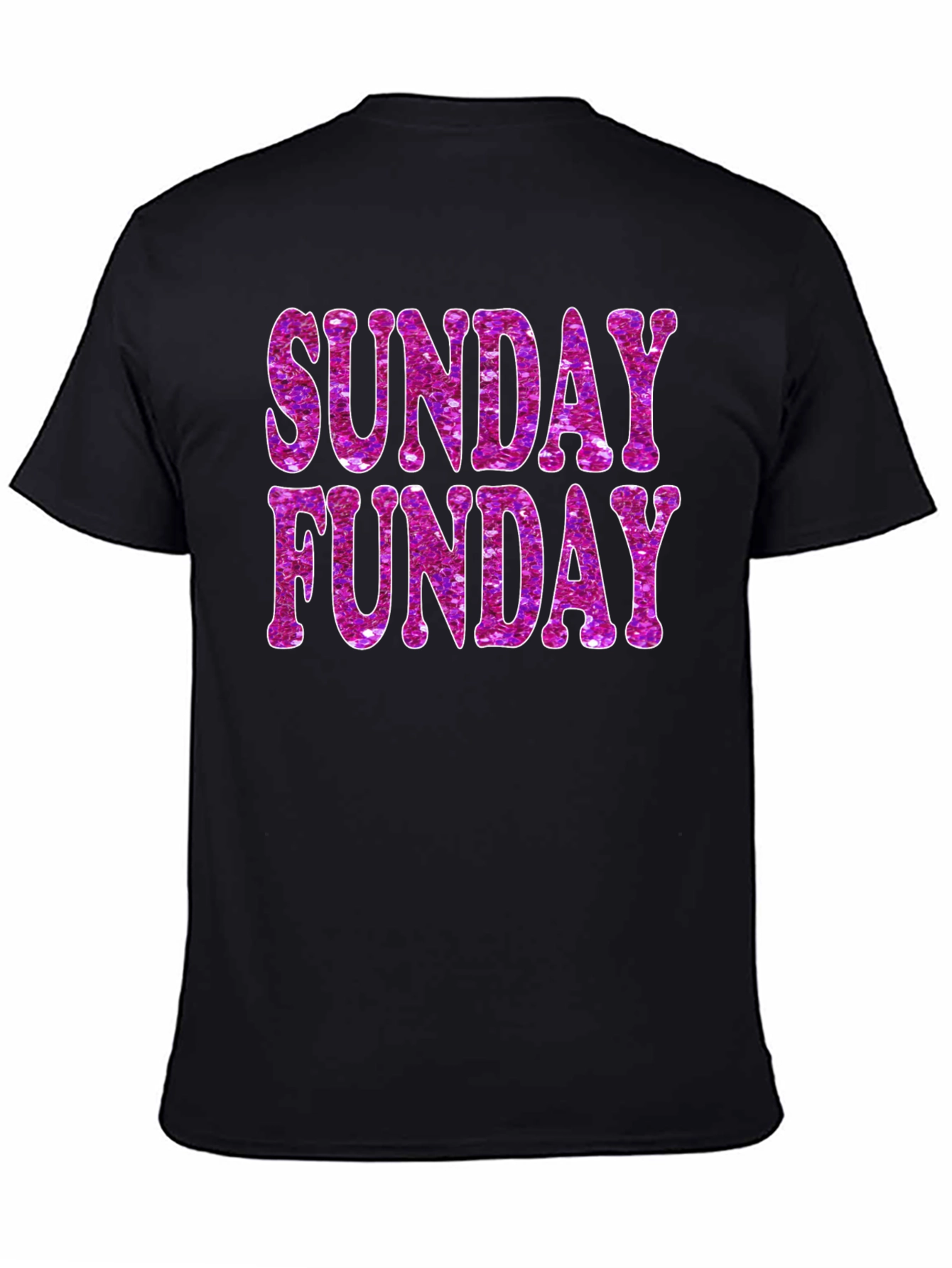 Sunday Funday Graphic Tee