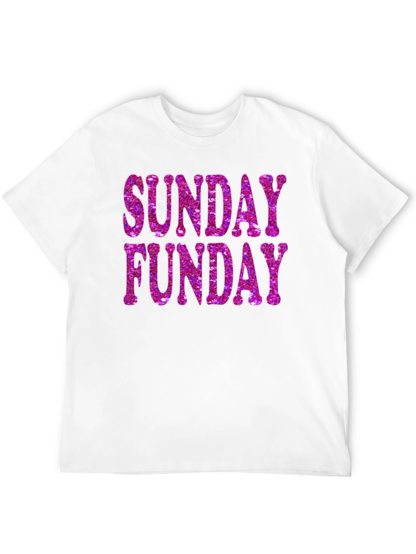 Sunday Funday Graphic Tee