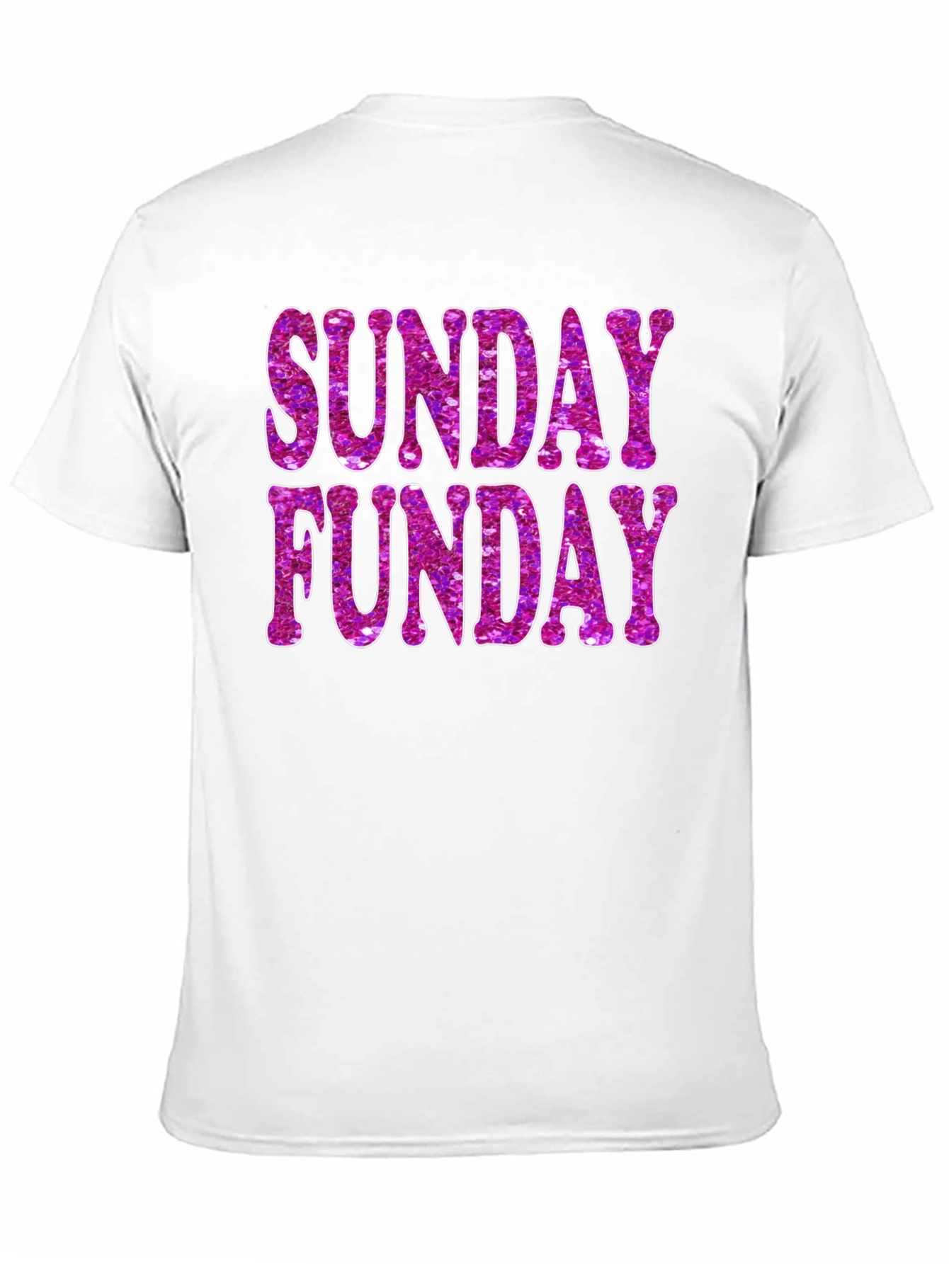 Sunday Funday Graphic Tee