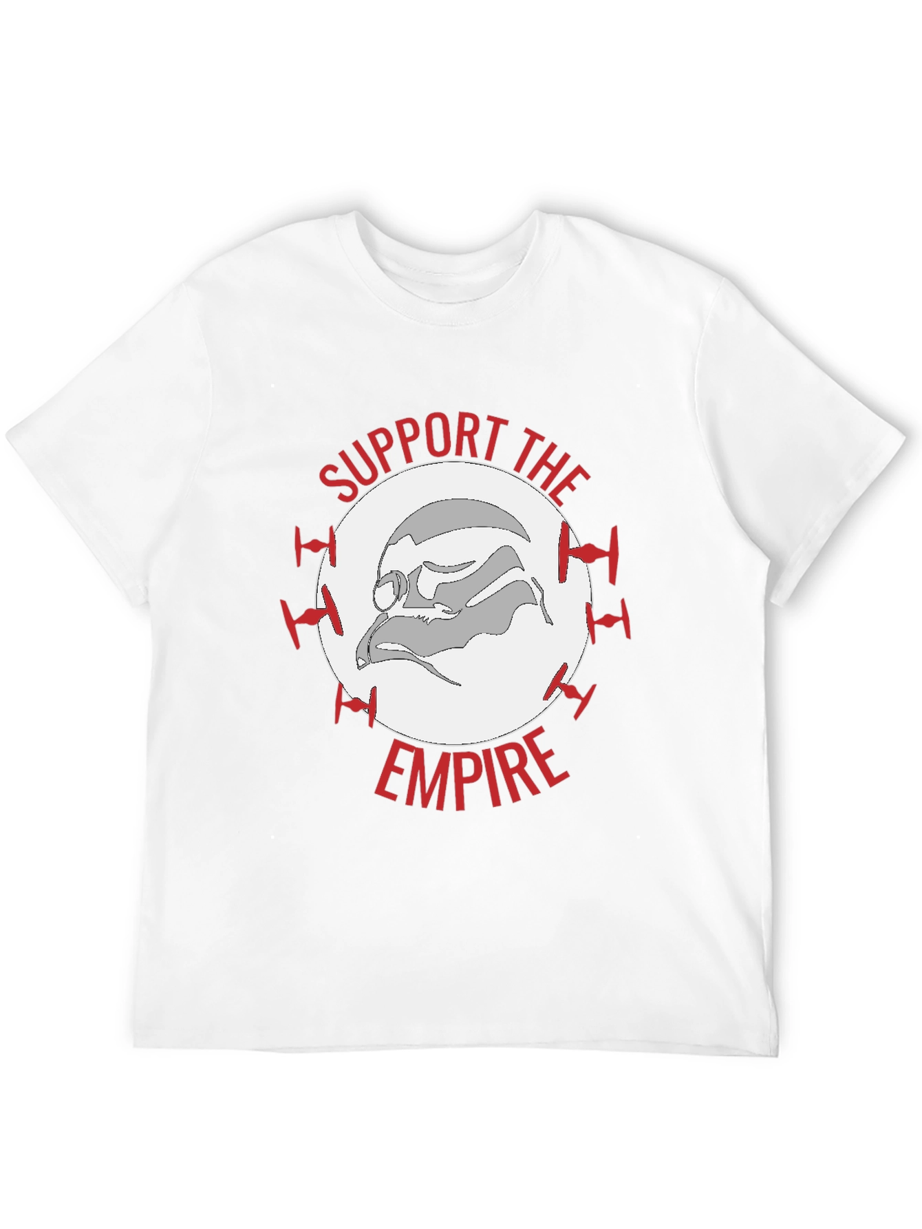 Support the Empire Graphic Tee