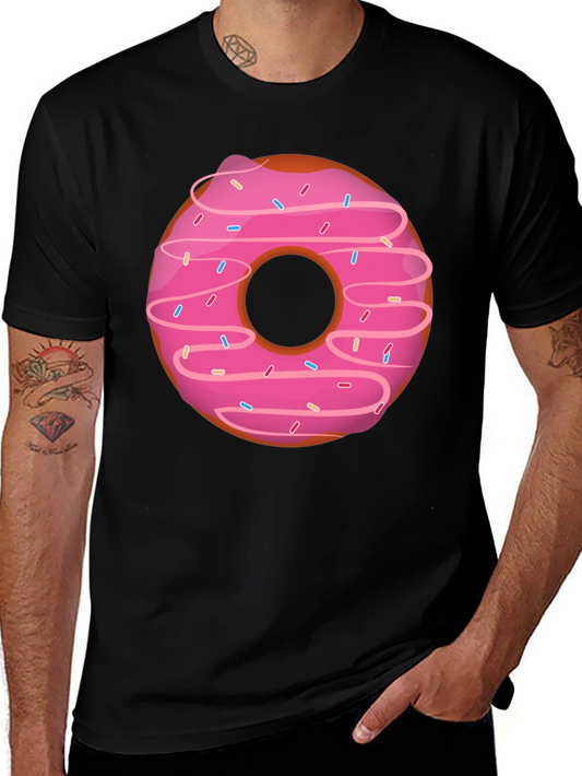 Sweet Donut T-Shirt