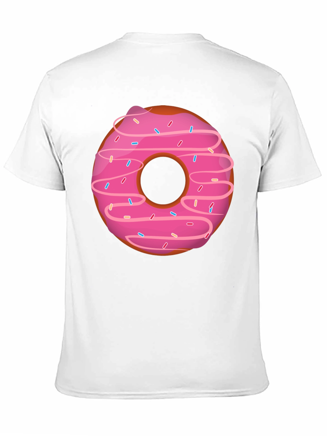 Sweet Donut T-Shirt