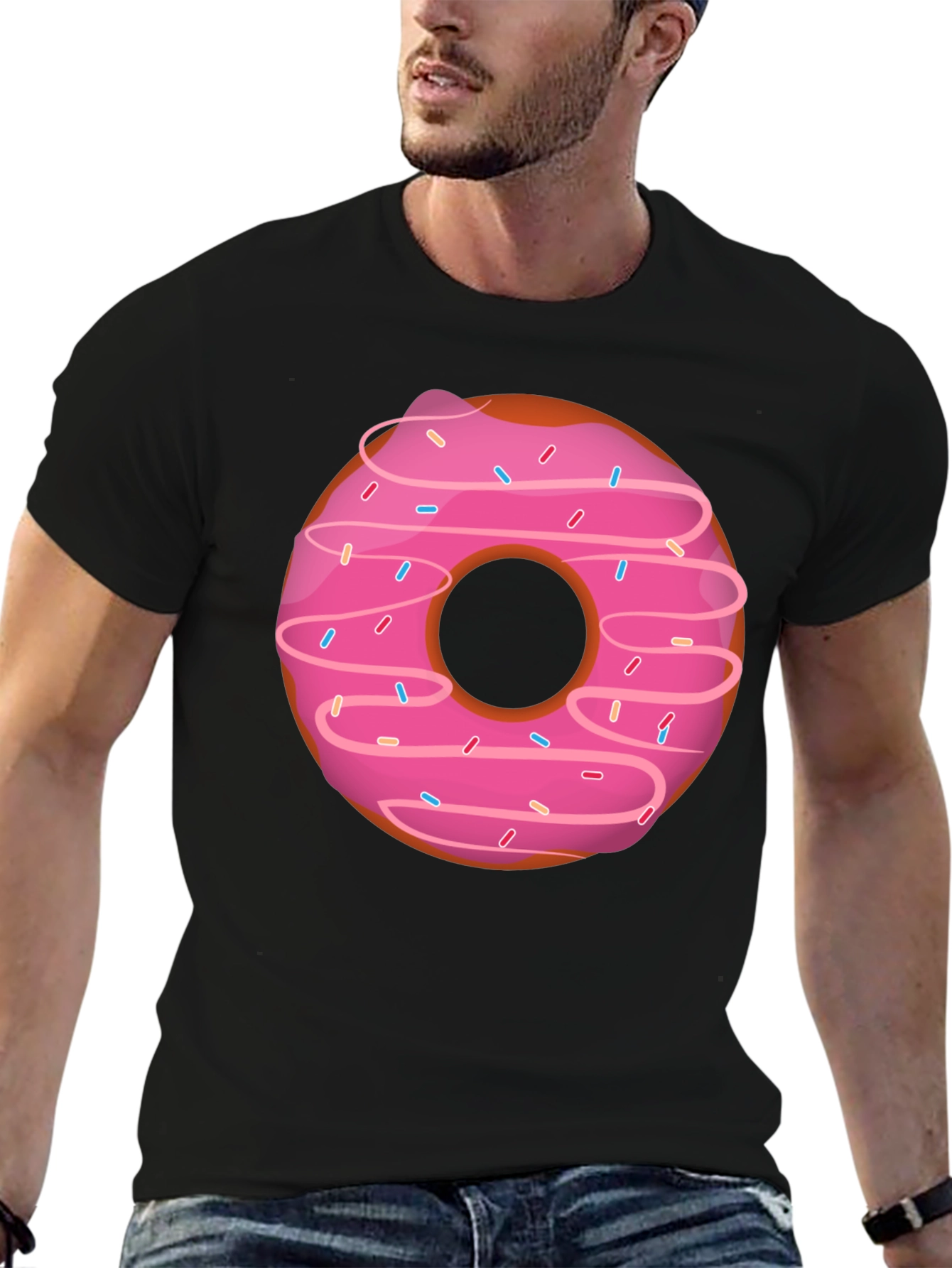 Sweet Donut T-Shirt