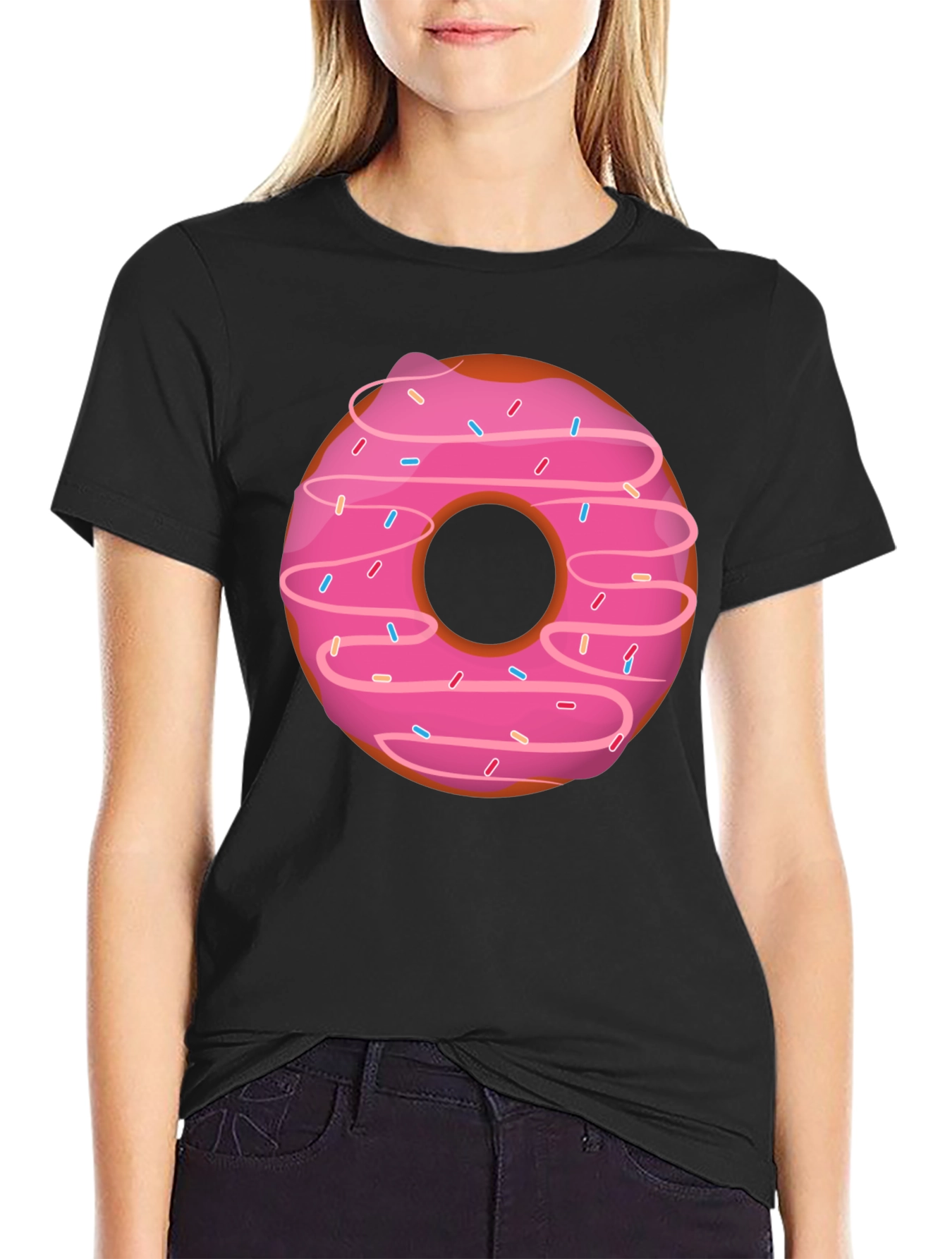 Sweet Donut T-Shirt