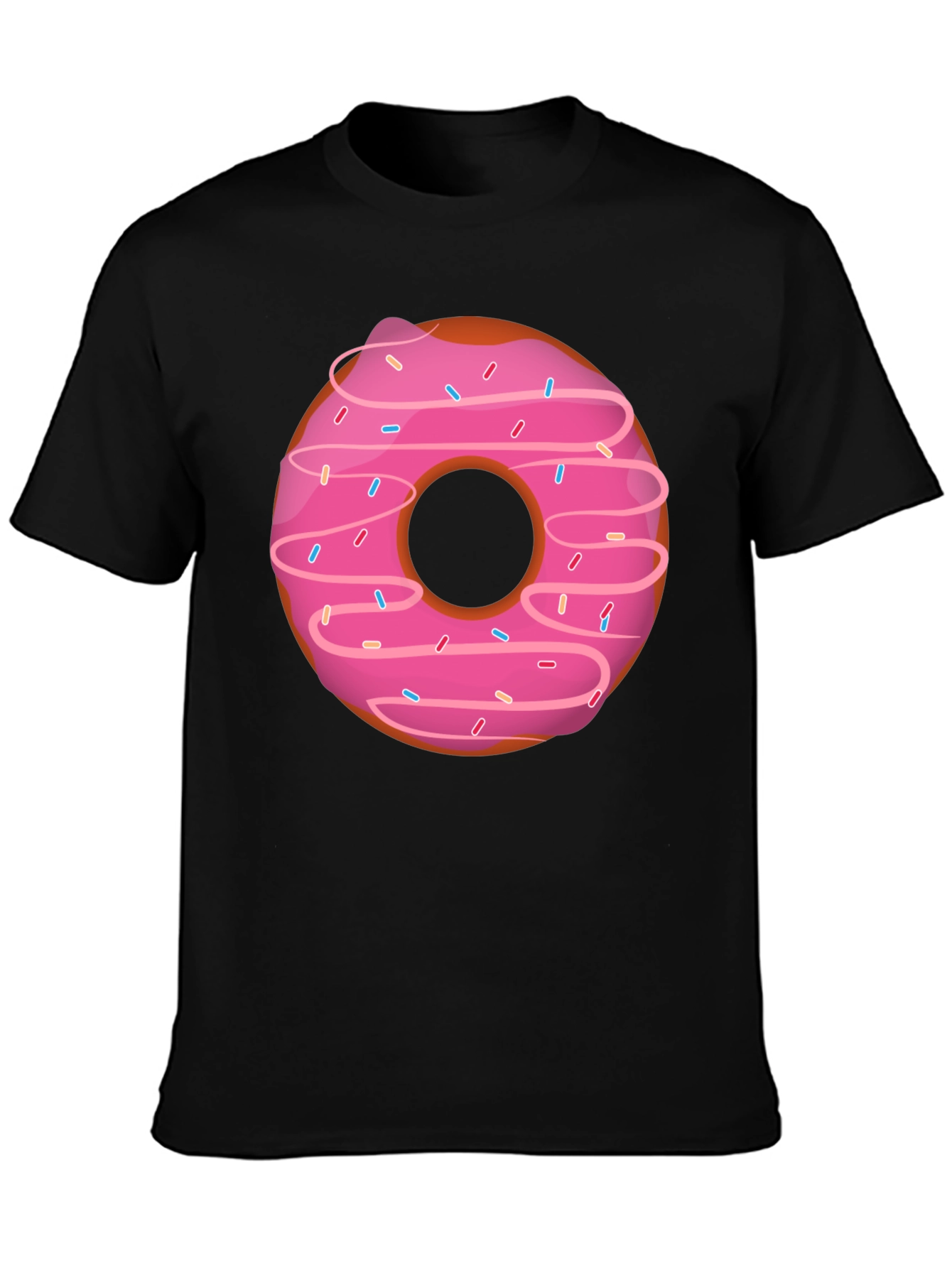 Sweet Donut T-Shirt