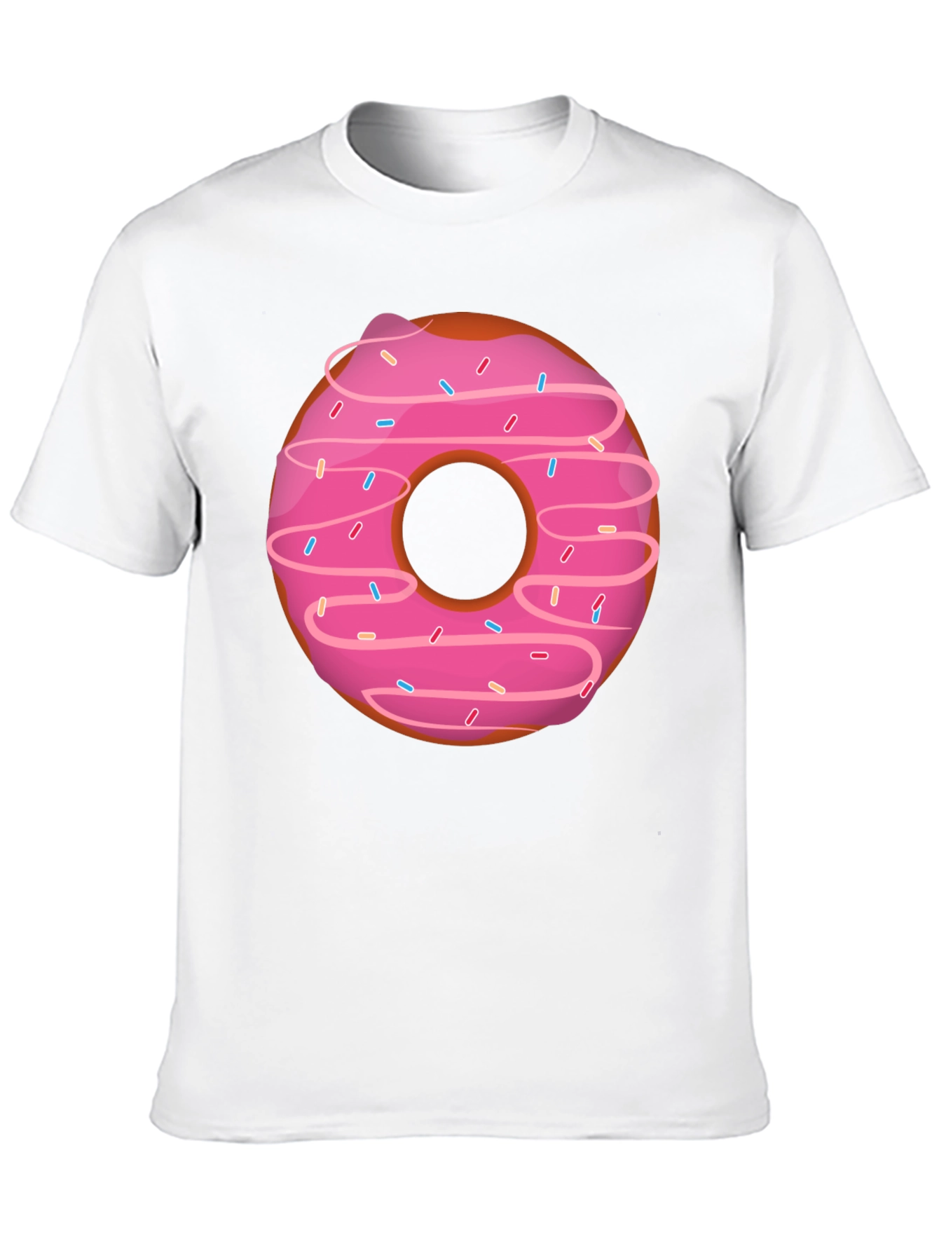 Sweet Donut T-Shirt
