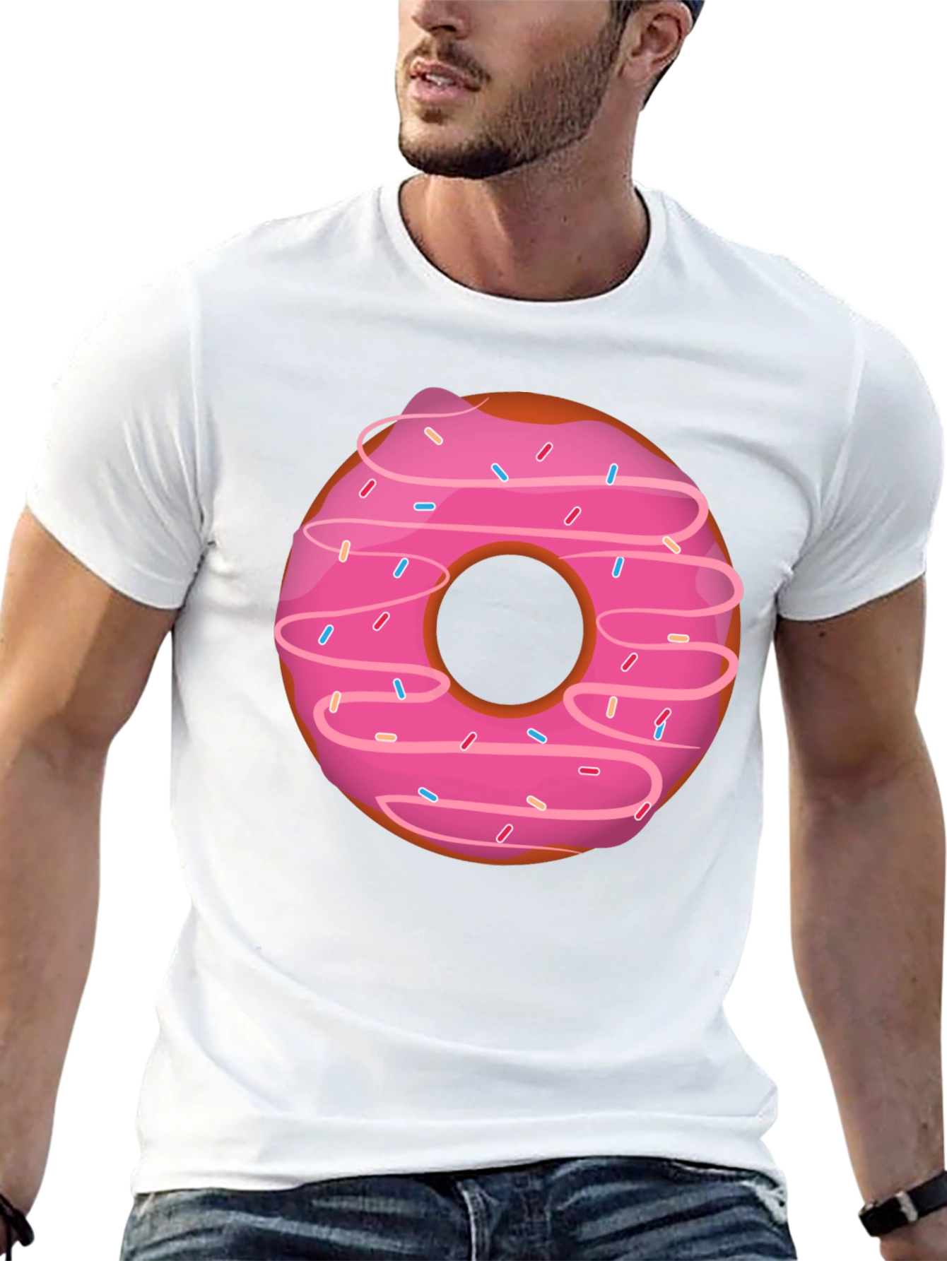 Sweet Donut T-Shirt