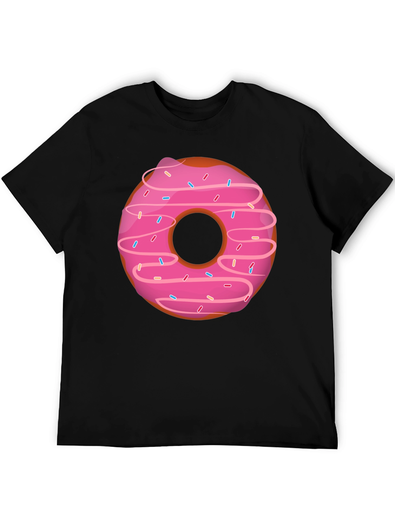 Sweet Donut T-Shirt