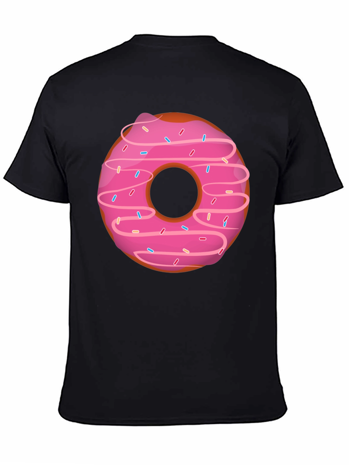 Sweet Donut T-Shirt