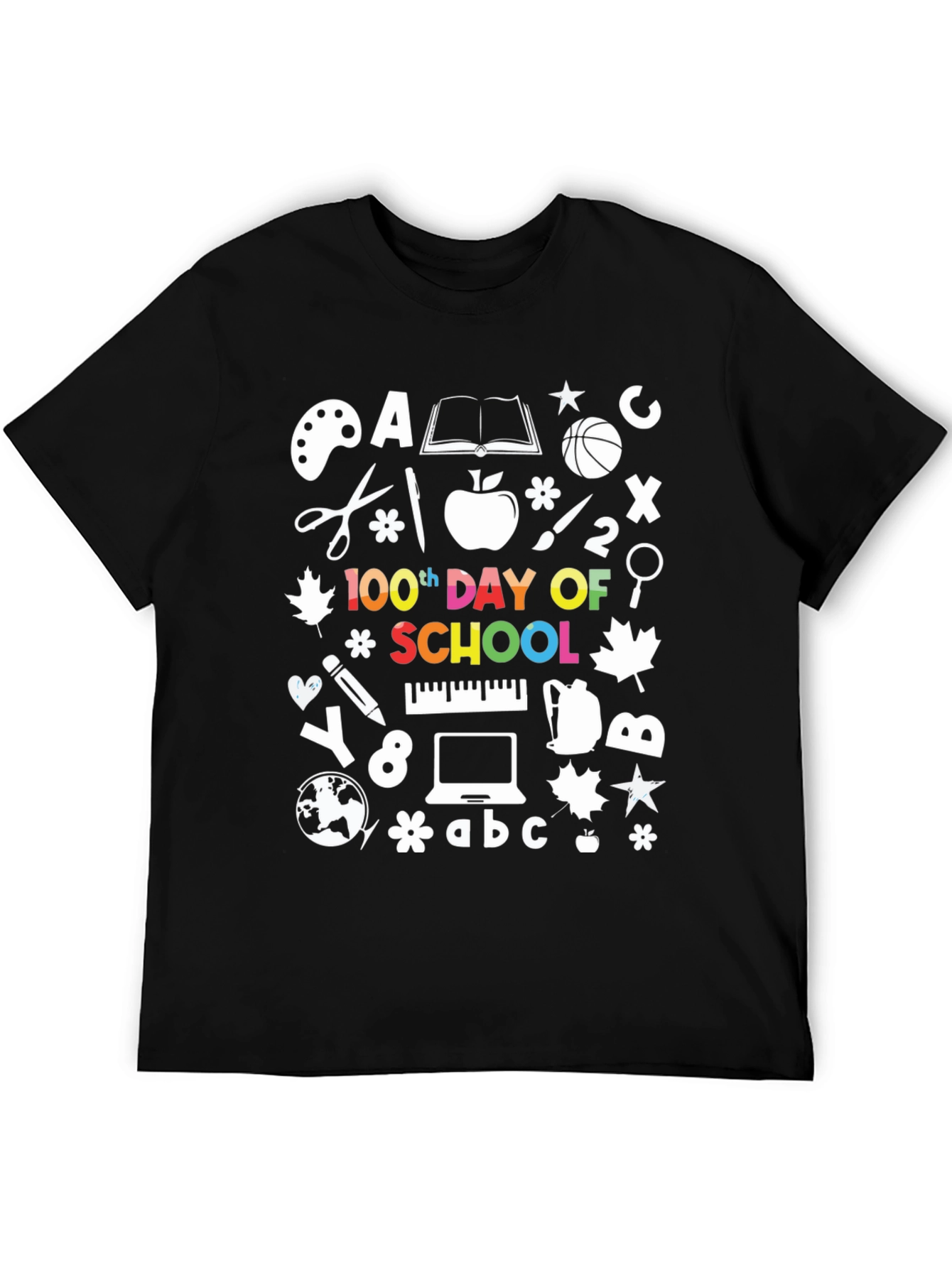 100th Day of School T-Shirt