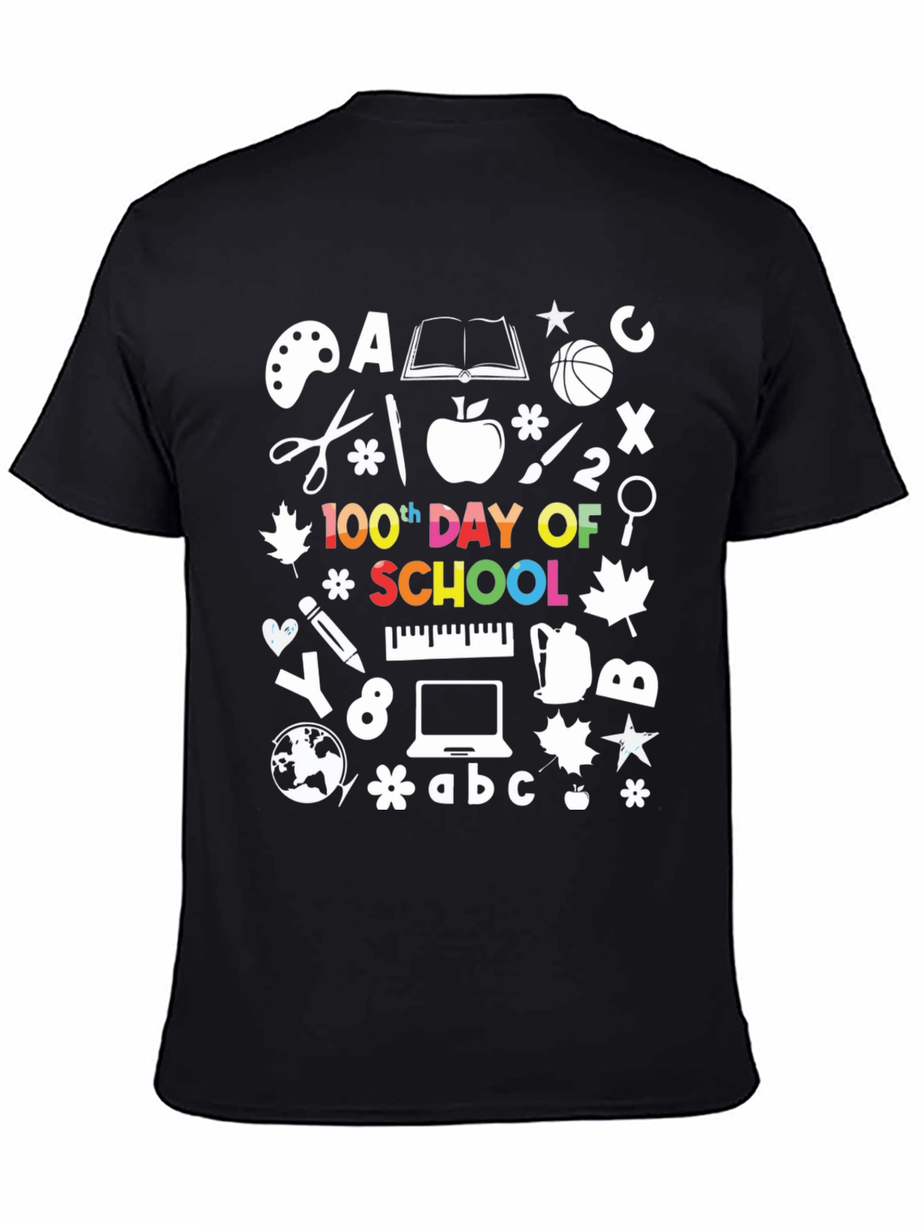 100th Day of School T-Shirt